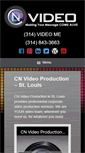 Mobile Screenshot of cn-video.com